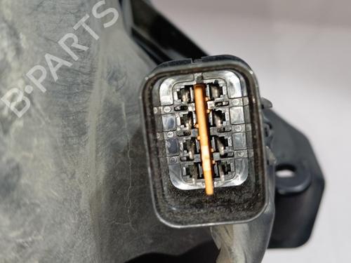 Left headlight KIA PICANTO I (SA) 1.1 | BP34693400C28 - Image 3