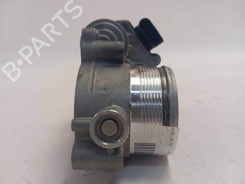 Throttle body AUDI Q7 (4MB, 4MG, 4MQ) 3.0 TDI e-tron quattro | BP22699754M82 