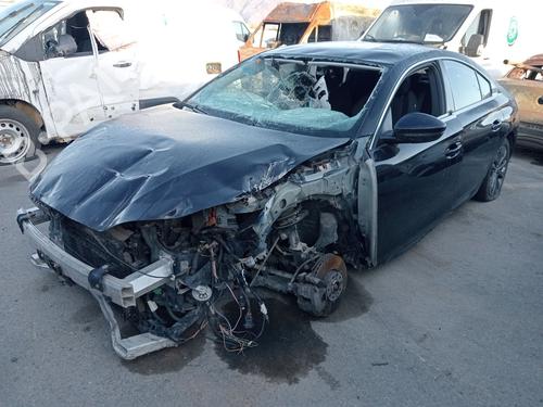 Brugte PEUGEOT 508 II (FB_, FH_, F3_)  1.5 BlueHDI 130 (FBYHZJ, FBYHZR)  4995153