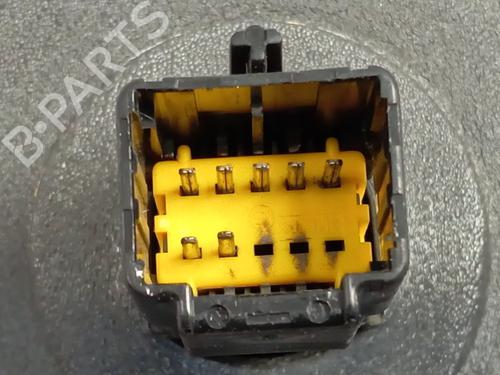 Right mirror RENAULT KANGOO (KC0/1_) | BP32414567C27