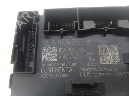Elektronisk modul VW ID.5 (E39) GTX 4motion | BP29410046M83 