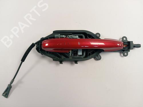 Used Front right exterior door handle Front right exterior door handle 37264152 37264152