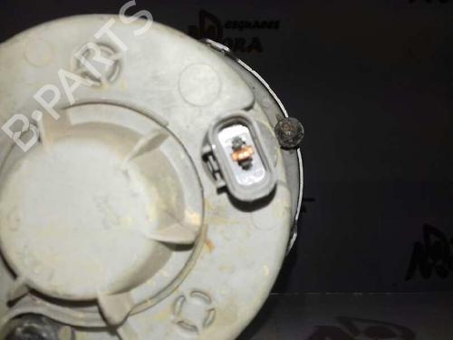 Left front fog light HYUNDAI SANTA FÉ I (SM) 2.0 CRDi | BP12935235C30