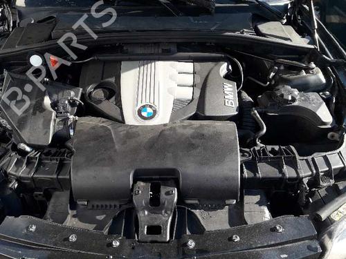 Mass air flow sensor BMW 1 (E87) 118 d | BP12655100M95 