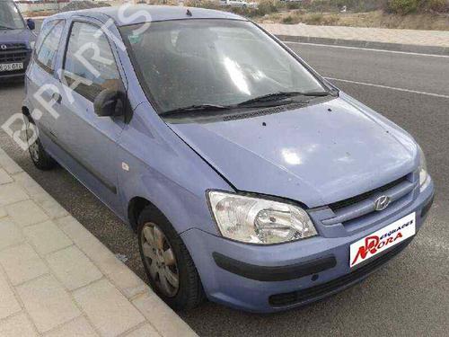 Starter HYUNDAI GETZ (TB) 1.1 | BP12843342M8 