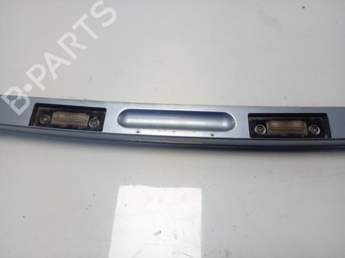 Licence plate light FORD FIESTA V (JH_, JD_) 1.4 16V | BP17836328I40 