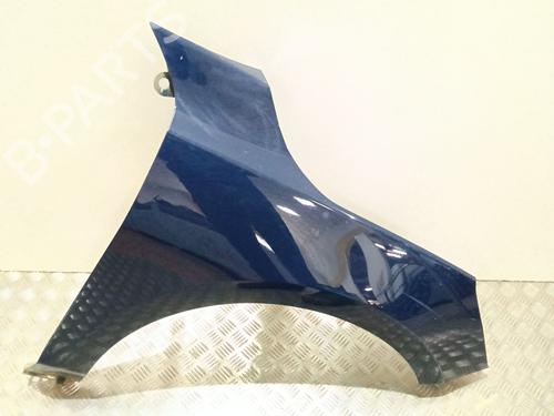 Forkjerm høyre FORD FOCUS IV (HN) [2018-2026]  31814783