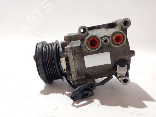 Compressore A/C FORD FOCUS I (DAW, DBW) 1.8 TDCi (115 hp) 29242676