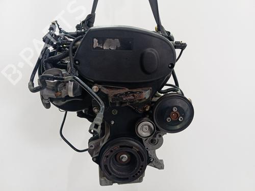 Engine OPEL ASTRA H (A04) 1.8 (L48) | BP34445184M1  - Image 6