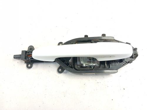 Used Front right exterior door handle FORD FOCUS IV (HN) [2018-2025]  23529996