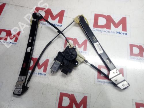 Used Front left window mechanism SEAT IBIZA V (KJ1, KJG) 1.0 (75 hp) 12671827