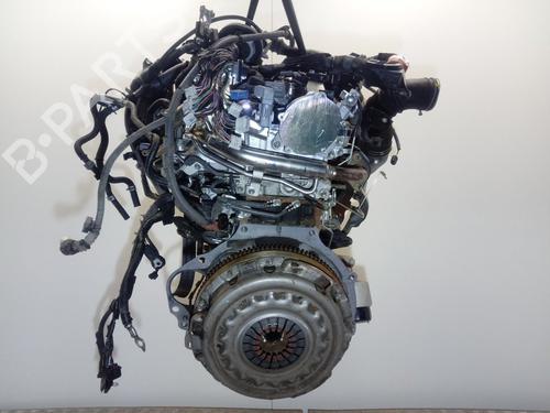 Engine TOYOTA LAND CRUISER PRADO (_J15_)  | BP17824655M1 