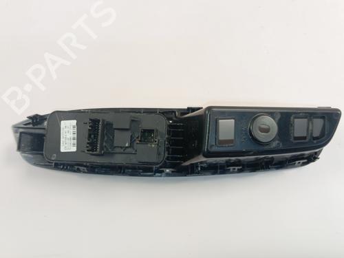 Left front window switch MG MG ZS SUV (AZS1) | BP40228876I27 - Image 3