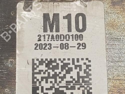 Engine mount KIA EV9 (MV)  | BP28725617M89 