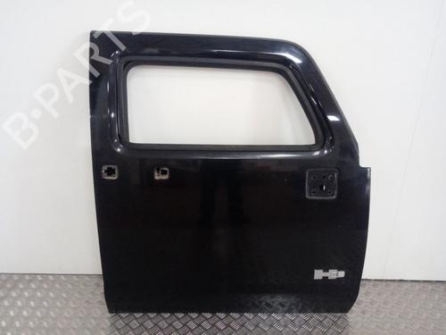 Used Right front door Right front door HUMMER HUMMER H3 3.7 4WD (245 hp) 40103286 40103286