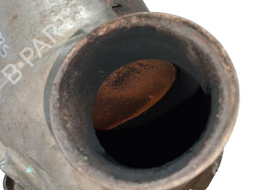 Catalyst PEUGEOT EXPERT Tepee (VF3X_) 2.0 HDi 130 | BP39249800M10 - Image 2