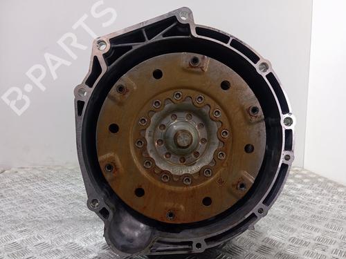 Used Gearbox BMW 4 Coupe (F32, F82) 430 d xDrive (258 hp) 28542385