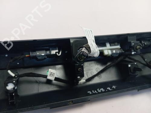 Tailgate handle PEUGEOT 2008 II (UD_, US_, UY_, UJ_, UR_, UC_)  | BP29723856C132 