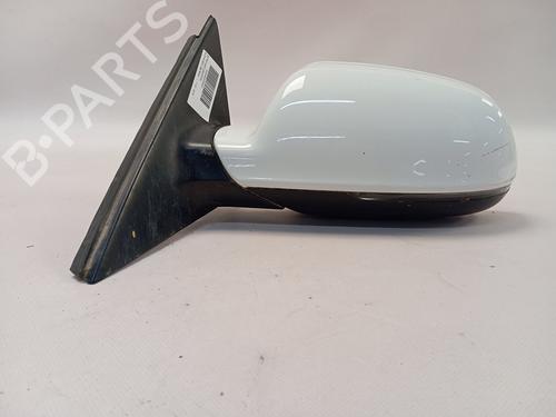 Left mirror AUDI A4 B8 (8K2)  | BP23337500C26 