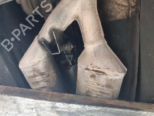 Used Catalyst AUDI A6 C5 (4B2) 2.5 TDI (180 hp) 18199266