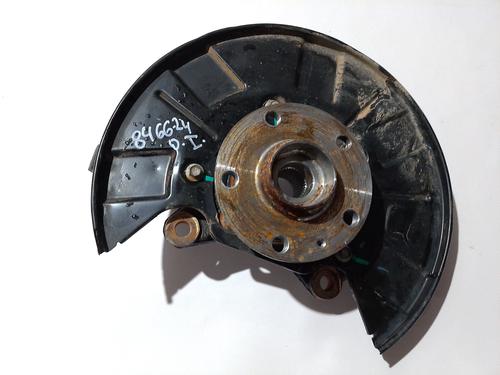Used Left front steering knuckle Left front steering knuckle MG MG HS (AS23) [2018-2026] 40228934 40228934