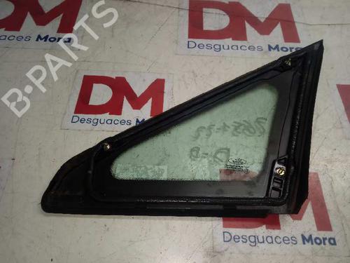 Front right quarter glass FORD FOCUS C-MAX (DM2)  | BP14131808C112 