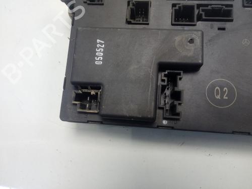 Electronic module MERCEDES-BENZ CLS (C219)  | BP17326753M83 