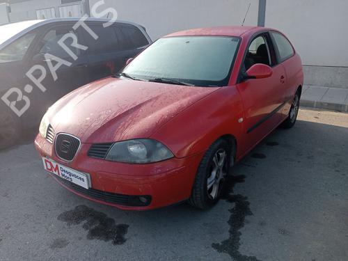 Engine SEAT IBIZA III (6L1) 1.9 TDI | BP36358020M1 - Image 14