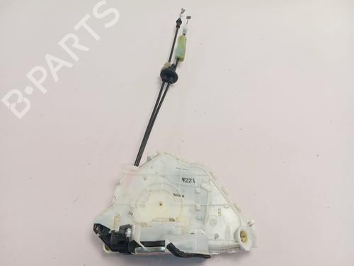 Used Front left lock Front left lock MAZDA CX-60 (KH_) e-SKYACTIV PHEV (KH0H) (328 hp) 40120561 40120561