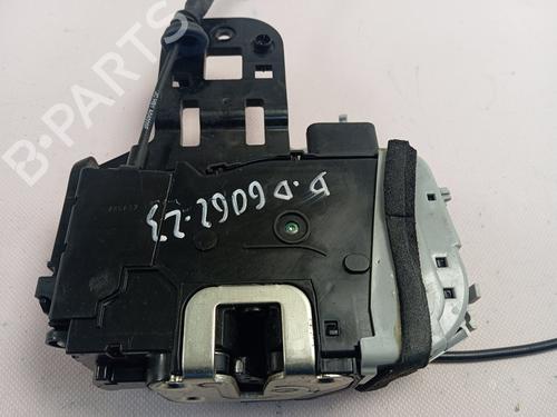 Front right lock HYUNDAI ix20 (JC)  | BP29190550C97 