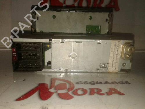 Radio OPEL VECTRA C (Z02) 2.2 DTI 16V (F69) | BP16778999E6 