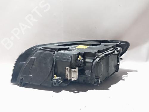 Right headlight VOLVO V50 (545) 2.4 | BP37643619C29 - Image 3