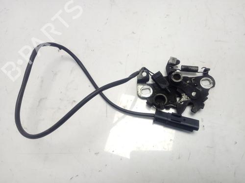 Used Hood lock CITROËN C4 Picasso II [2013-2025]  30372776