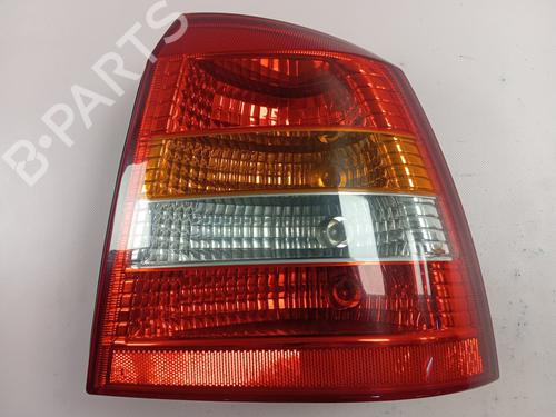 Højre baglygte OPEL ASTRA G Hatchback (T98) 1.6 (F08, F48) (75 hp) 30374783
