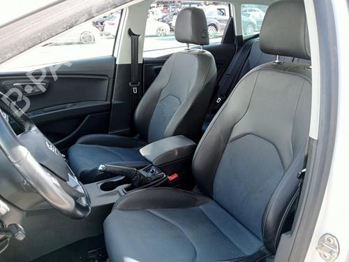 Third brake light SEAT LEON ST (5F8)  | BP23329945L11 