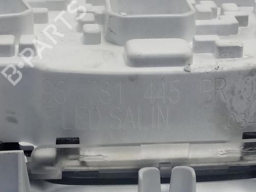 Interior roof light PEUGEOT 2008 II (UD_, US_, UY_, UJ_, UR_, UC_)  | BP16085651I8