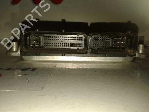 Engine control unit (ECU) SEAT ALTEA (5P1) | BP12646193M57