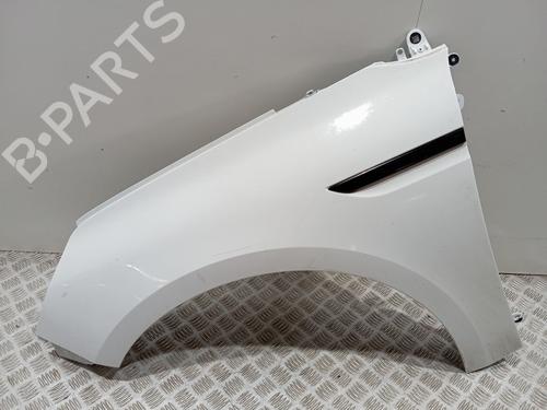Used Left front fenders Left front fenders 37665593 37665593