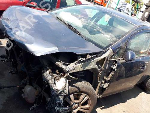 Starter OPEL CORSA D (S07) | BP12664186M8