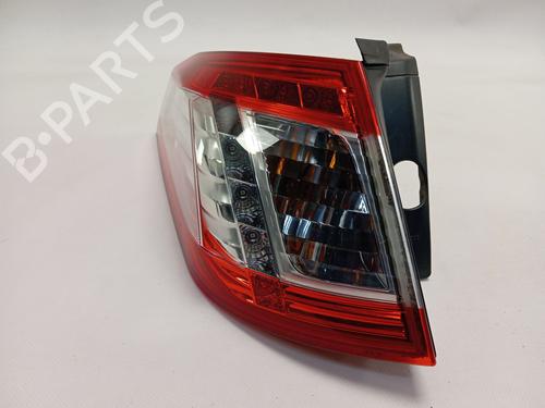 Used Left taillight Left taillight 36990794 36990794