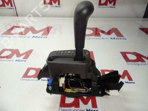 Gear lever NISSAN ALMERA II Hatchback (N16)  | BP13233357M90