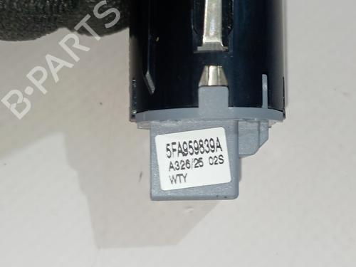 Ignition barrel SEAT LEON (KL1, KLG) 1.4 TSI e-Hybrid | BP36385363M48 - Image 4