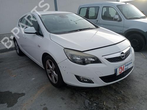 Right tailgate light OPEL ASTRA J (P10) 1.7 CDTI (68) | BP34460514C80  - Image 8