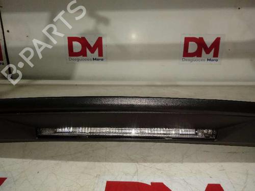 Rear spoiler OPEL CORSA F (P2JO) 1.5 (68) | BP12937454C96 