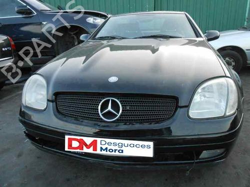 Steering pump MERCEDES-BENZ SLK (R170)  | BP12655134M99 