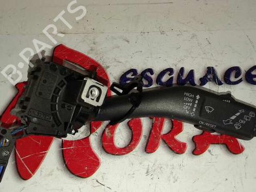 Used Steering column stalk VW CADDY III Box Body/MPV (2KA, 2KH, 2CA, 2CH) 1.9 TDI (105 hp) 12638707