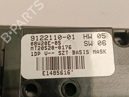 Left front window switch BMW 5 (E60) 525 d | BP34648831I27 - Image 4