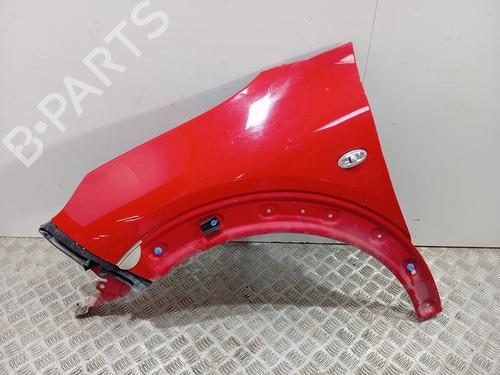 Used Left front fenders CITROËN C4 CACTUS [2014-2025]  27606629