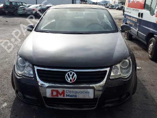 Rear mirror VW EOS (1F7, 1F8) 2.0 TDI | BP16681240I6