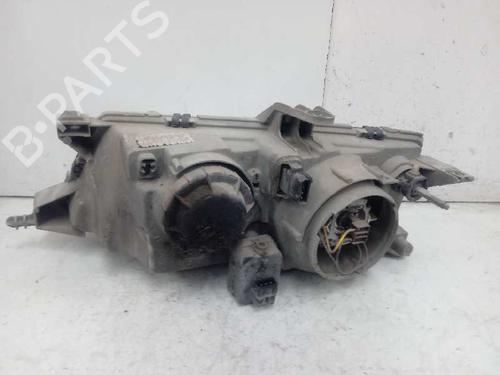 Højre forlygte SAAB 9-5 (YS3E) 2.0 t | BP12836118C29 
